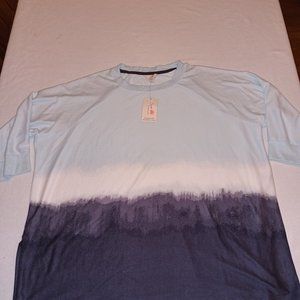 Tie dye sweater "Secret Treasures" brand NEW